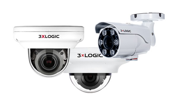 3xLOGIC’s to debut its X-Series edge based deep learning analytics cameras at  The Security Event 2024